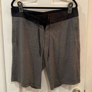 LULULEMON men’s swim shorts - Sz 36